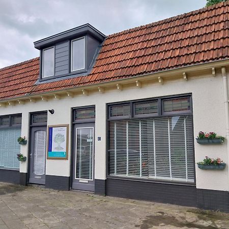 Familiehuis Amber Haaksbergen Esterno foto
