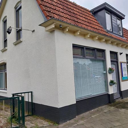 Familiehuis Amber Haaksbergen Esterno foto