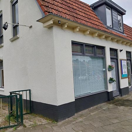 Familiehuis Amber Haaksbergen Esterno foto