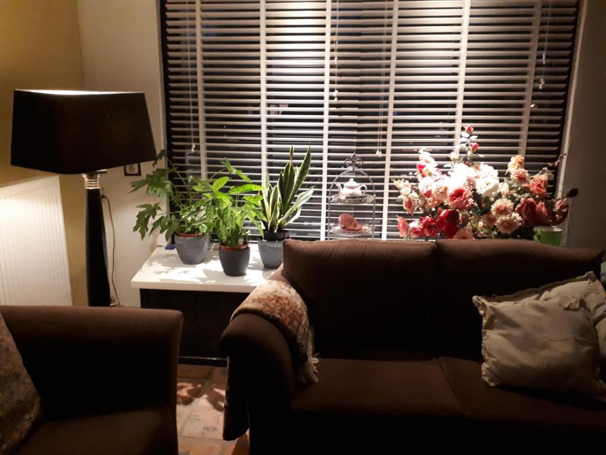 Familiehuis Amber Haaksbergen Esterno foto