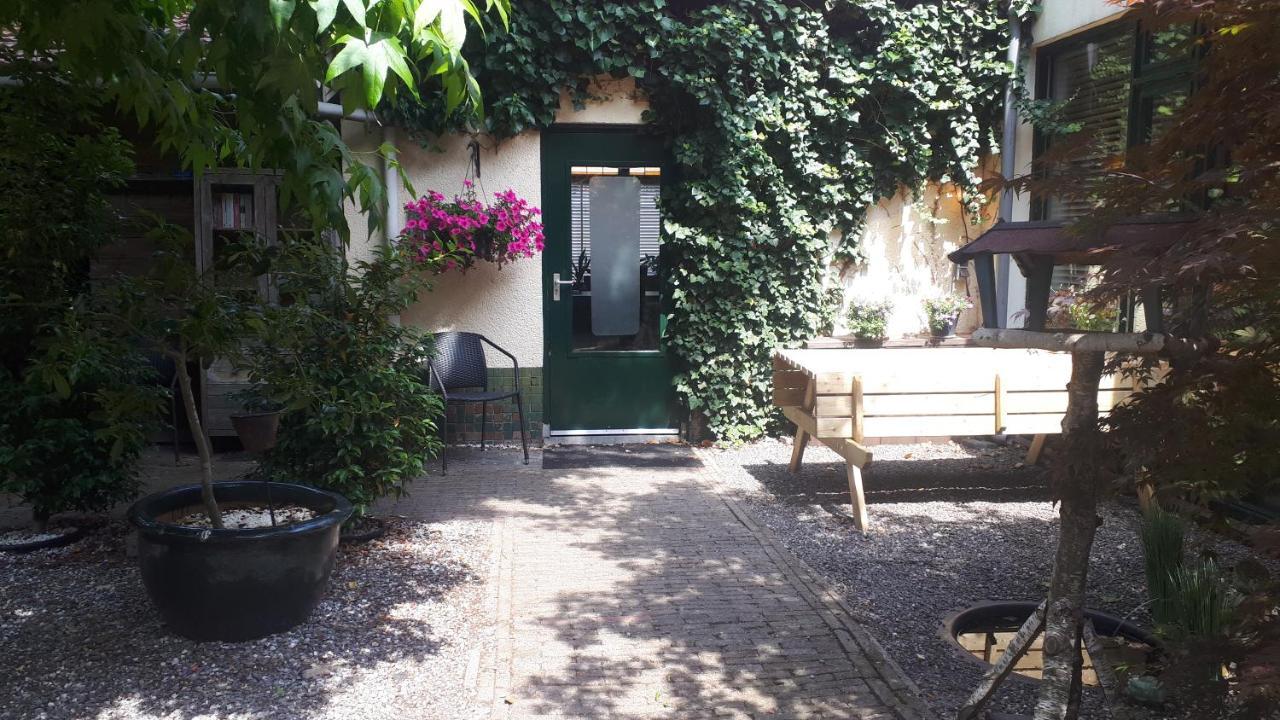 Familiehuis Amber Haaksbergen Esterno foto