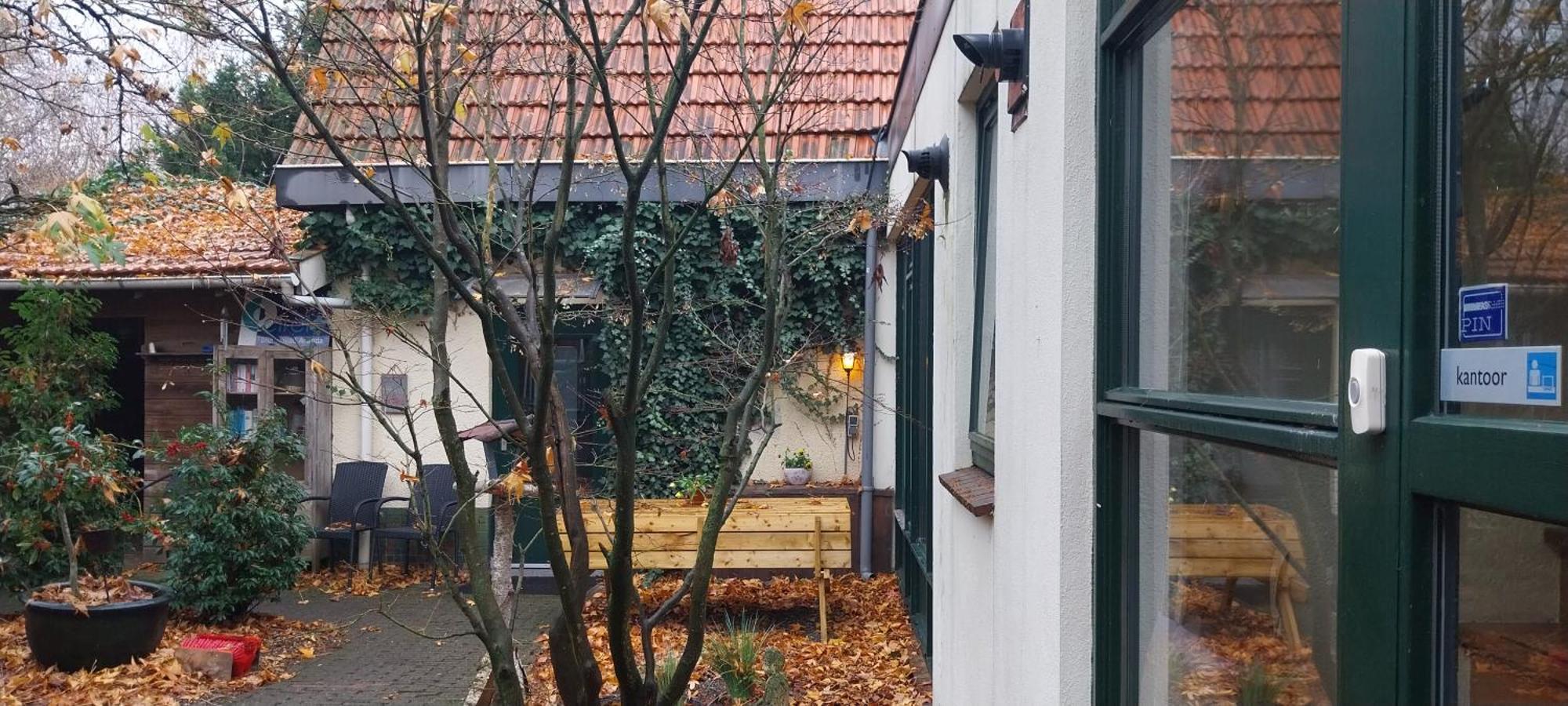 Familiehuis Amber Haaksbergen Esterno foto